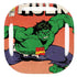 Marvel Classic Comics The Incredible Hulk Galaxy Buds Live Skin