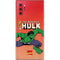 Marvel Classic Comics The Incredible Hulk Galaxy Note 10 Plus Skin