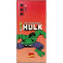 Marvel Classic Comics The Incredible Hulk Galaxy Note 10 Plus Skin