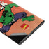 Marvel Classic Comics The Incredible Hulk Galaxy Note 10 Skin