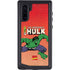 Marvel Classic Comics The Incredible Hulk Galaxy Cases