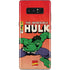 Marvel Classic Comics The Incredible Hulk Galaxy Note 8 Skin
