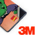 Marvel Classic Comics The Incredible Hulk Galaxy Note 9 Skin