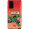 Marvel Classic Comics The Incredible Hulk Galaxy Note20 5G Pro Case