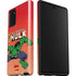 Marvel Classic Comics The Incredible Hulk Galaxy Note20 5G Pro Case