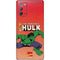 Marvel Classic Comics The Incredible Hulk Galaxy Note20 5G Skin