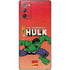 Marvel Classic Comics The Incredible Hulk Galaxy Note20 5G Skin