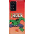 Marvel Classic Comics The Incredible Hulk Galaxy Note20 Ultra 5G Lite Case