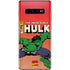 Marvel Classic Comics The Incredible Hulk Galaxy S10 Plus Skin