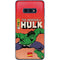 Marvel Classic Comics The Incredible Hulk Galaxy S10e Skin