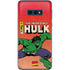 Marvel Classic Comics The Incredible Hulk Galaxy S10e Skin