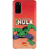 Marvel Classic Comics The Incredible Hulk Galaxy S20 Lite Case