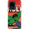 Marvel Classic Comics The Incredible Hulk Galaxy S20 Ultra 5G Pro Case