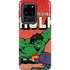Marvel Classic Comics The Incredible Hulk Galaxy S20 Ultra 5G Pro Case