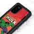 Marvel Classic Comics The Incredible Hulk Galaxy S20 Waterproof Case