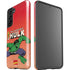 Marvel Classic Comics The Incredible Hulk Galaxy S21 5G Pro Case