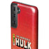 Marvel Classic Comics The Incredible Hulk Galaxy S21 FE Pro Case