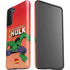 Marvel Classic Comics The Incredible Hulk Galaxy S21 Plus 5G Pro Case