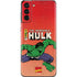 Marvel Classic Comics The Incredible Hulk Galaxy S21 Plus 5G Skin