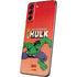 Marvel Classic Comics The Incredible Hulk Galaxy S21 Plus 5G Skin
