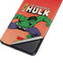 Marvel Classic Comics The Incredible Hulk Galaxy S21 Plus 5G Skin