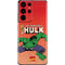 Marvel Classic Comics The Incredible Hulk Galaxy S21 Ultra 5G Skin
