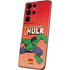Marvel Classic Comics The Incredible Hulk Galaxy S21 Ultra 5G Skin
