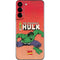 Marvel Classic Comics The Incredible Hulk Galaxy S22 Plus Skin