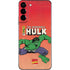 Marvel Classic Comics The Incredible Hulk Galaxy S22 Plus Skin