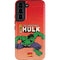Marvel Classic Comics The Incredible Hulk Galaxy S22 Pro Case