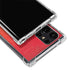 Marvel Classic Comics The Incredible Hulk Galaxy S22 Ultra Clear Case