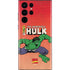Marvel Classic Comics The Incredible Hulk Galaxy S22 Ultra Skin