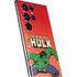 Marvel Classic Comics The Incredible Hulk Galaxy S22 Ultra Skin