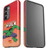 Marvel Classic Comics The Incredible Hulk Galaxy S23 Plus Pro Case
