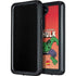 Marvel Classic Comics The Incredible Hulk Galaxy S23 Plus Waterproof Case
