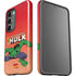 Marvel Classic Comics The Incredible Hulk Galaxy S23 Pro Case