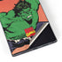 Marvel Classic Comics The Incredible Hulk Galaxy S23 Ultra Skin