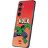 Marvel Classic Comics The Incredible Hulk Galaxy S24 Plus Skin