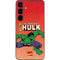 Marvel Classic Comics The Incredible Hulk Galaxy S24 Skin