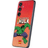 Marvel Classic Comics The Incredible Hulk Galaxy S24 Skin