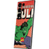 Marvel Classic Comics The Incredible Hulk Galaxy S24 Ultra Skin