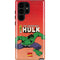 Marvel Classic Comics The Incredible Hulk Galaxy S25 Ultra Impact Case