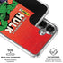 Marvel Classic Comics The Incredible Hulk Galaxy S26 Clear Case