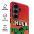 Marvel Classic Comics The Incredible Hulk Galaxy S26 Plus Impact Case