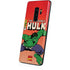 Marvel Classic Comics The Incredible Hulk Galaxy S9 Plus Skin