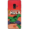 Marvel Classic Comics The Incredible Hulk Galaxy S9 Skin