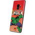 Marvel Classic Comics The Incredible Hulk Galaxy S9 Skin