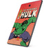 Marvel Classic Comics The Incredible Hulk Samsung Galaxy Tab Skin