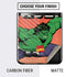 Marvel Classic Comics The Incredible Hulk Galaxy Z Flip Skin