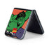 Marvel Classic Comics The Incredible Hulk Galaxy Z Flip5 5G Skin